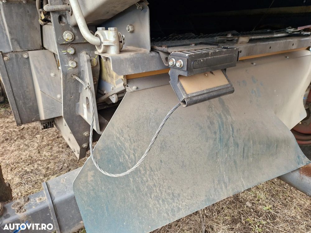 Fendt 5225 E S5 - 25