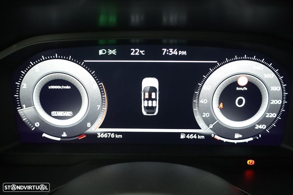 Nissan Qashqai - 15