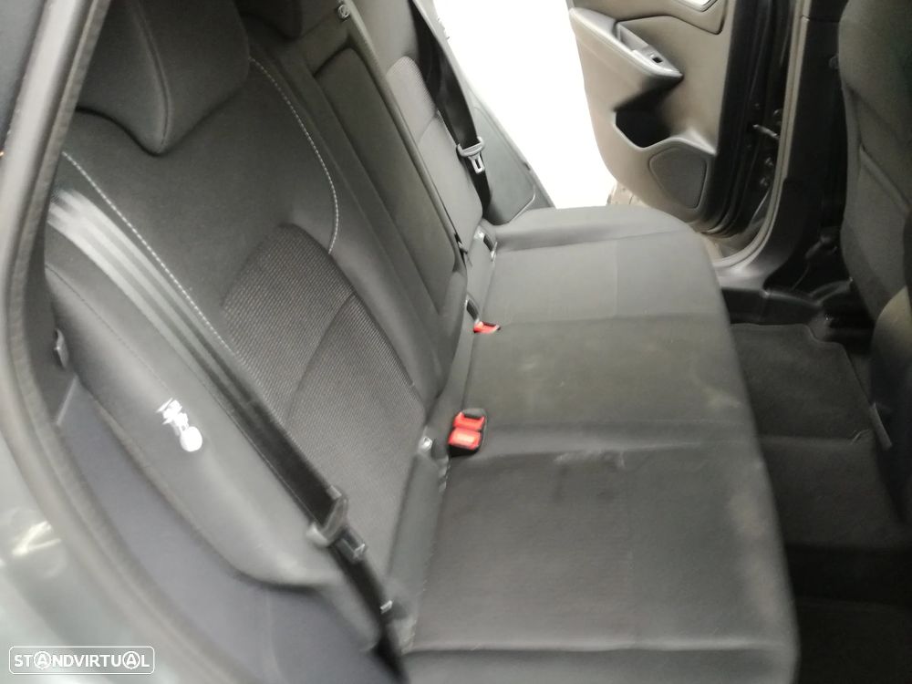 Nissan Qashqai 1.3 DIG-T Advance - 14