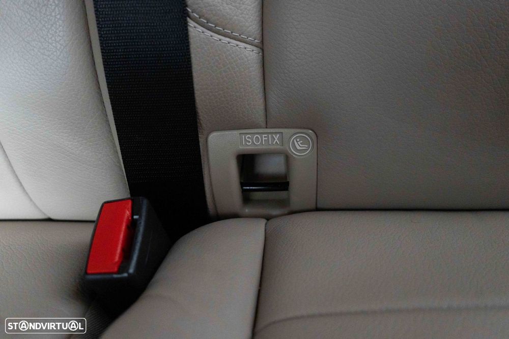 Mercedes-Benz ML 350 BlueTEC - 11