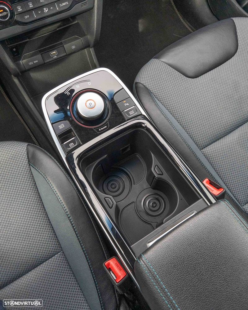 Kia e-Niro - 27