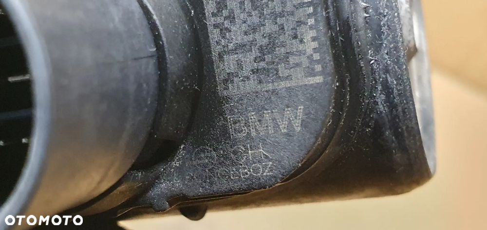 Nastawnik czujnik głowicy wałka Valvetronic BMW M5 G30 F90 4.4 7631574 - 7