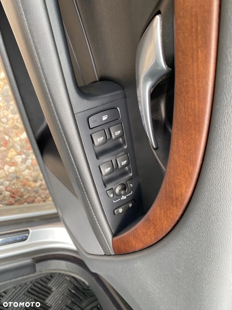 Volvo S80 T6 AWD Edition Pro - 8