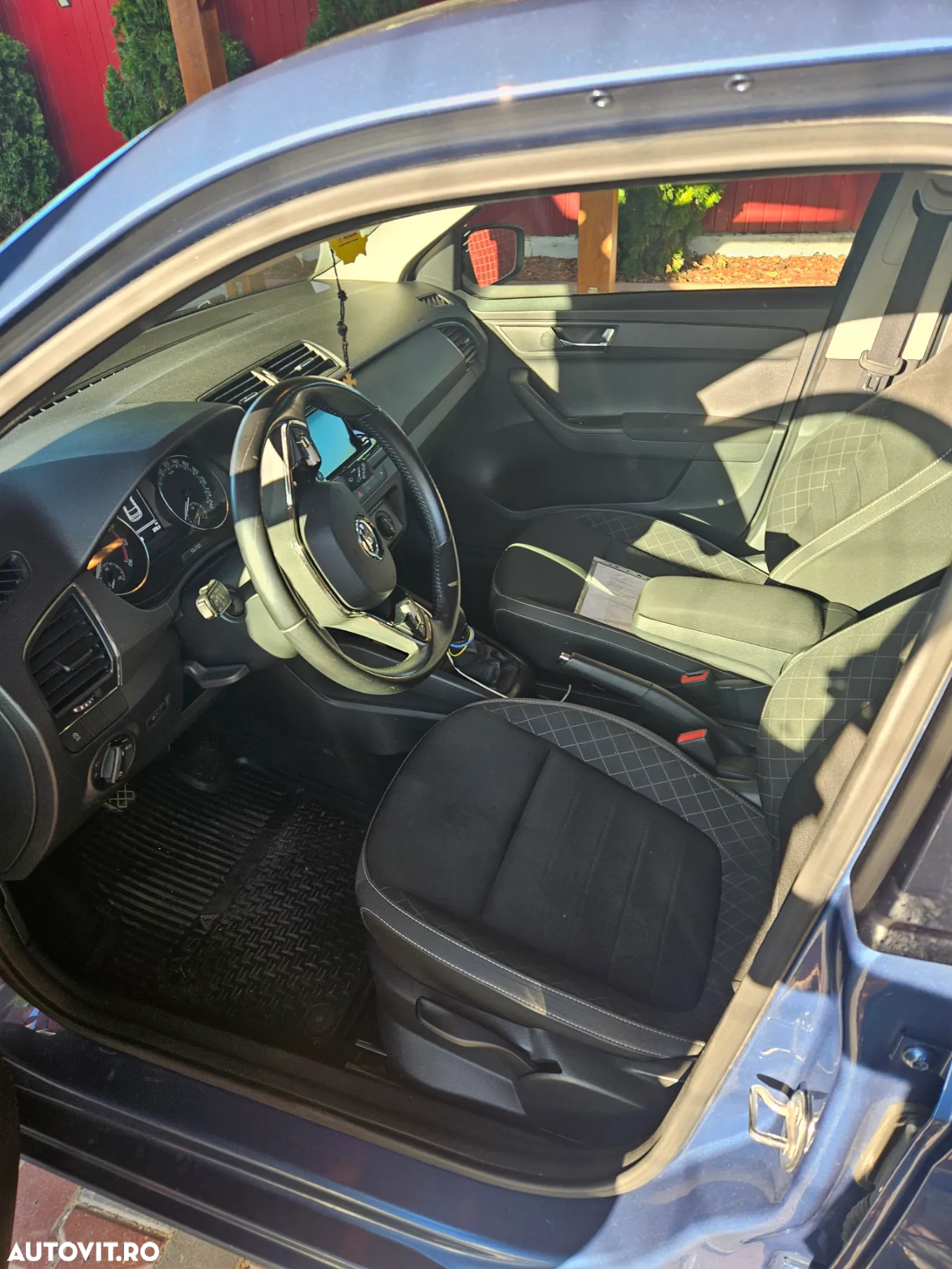 Skoda Fabia 1.0 TSI 95 CP Style - 6