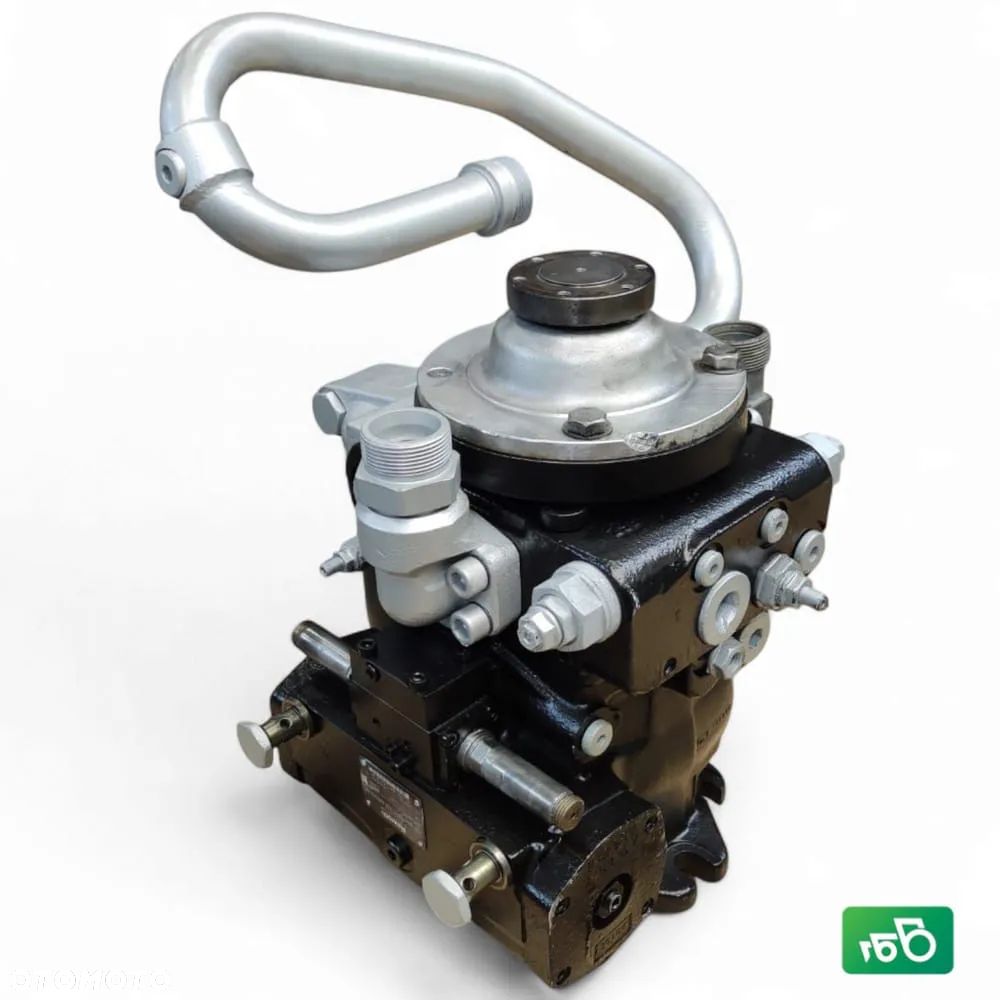 Pompa jazdy Bosch Rexroth A4VG71 Reform Werke Mounty 100 - 16