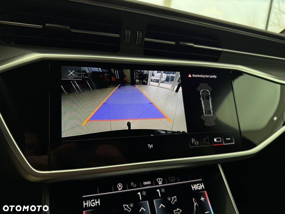 Audi A6 Limousine - 38