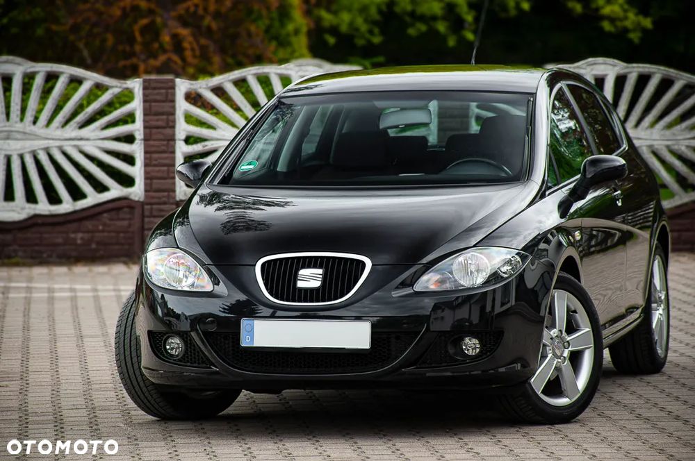 Seat Leon 1.6 Sport Limited - 15