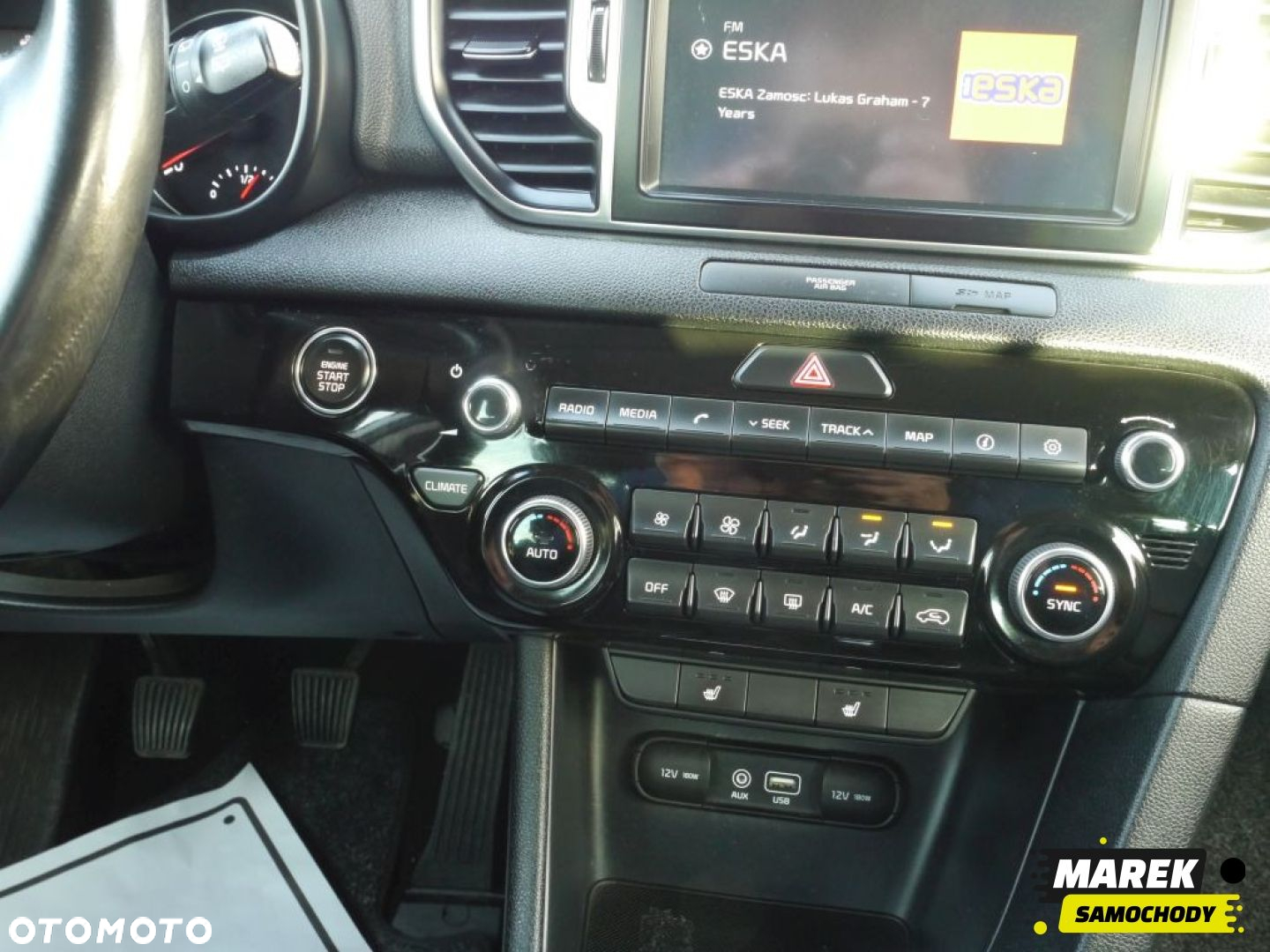 Kia Sportage - 29