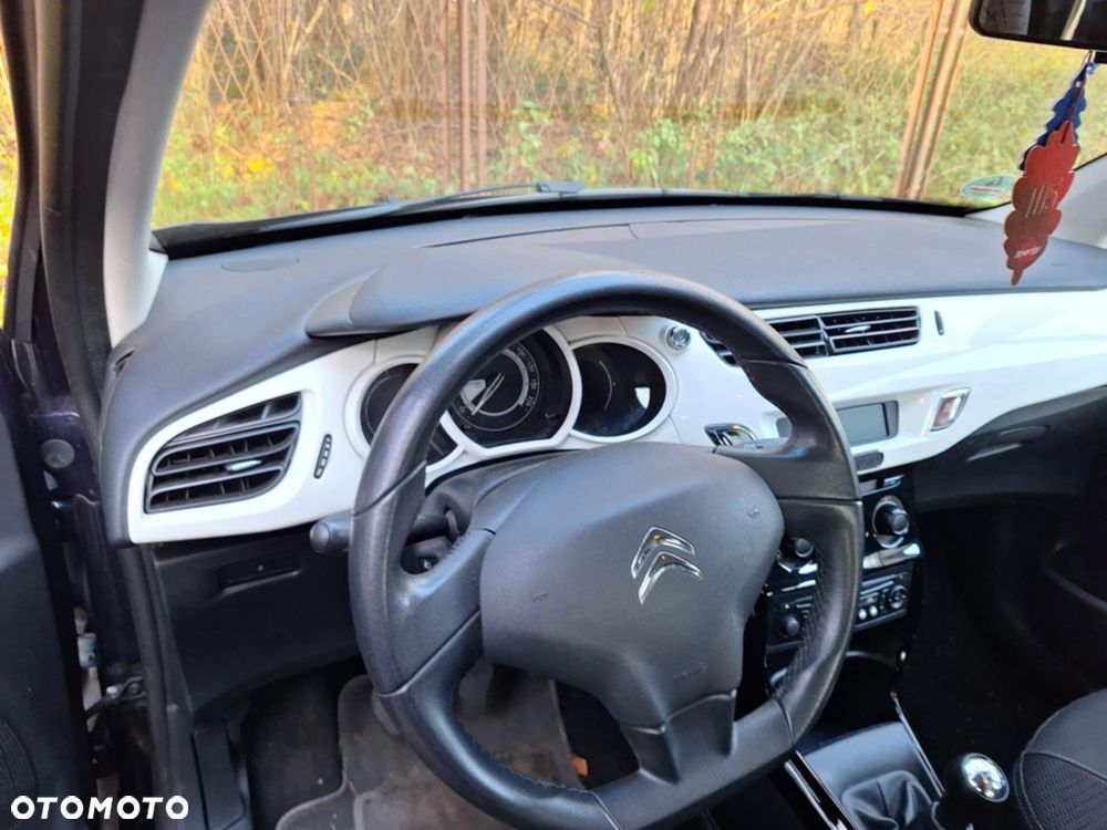 Citroën C3 1.0 VTi Selection - 4