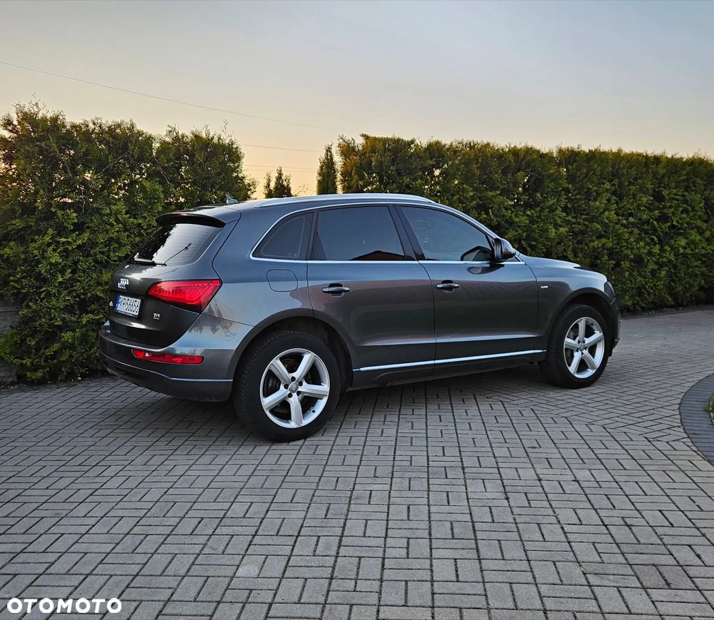 Audi Q5 - 14