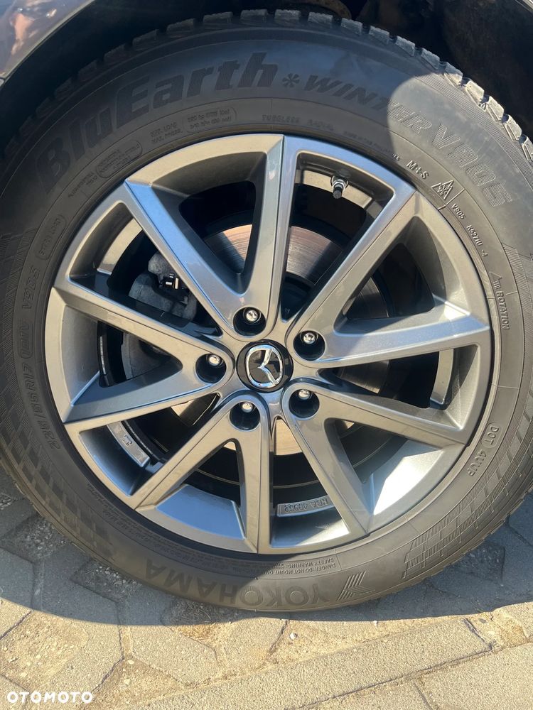 Mazda 6 2.0 SkyPassion - 16