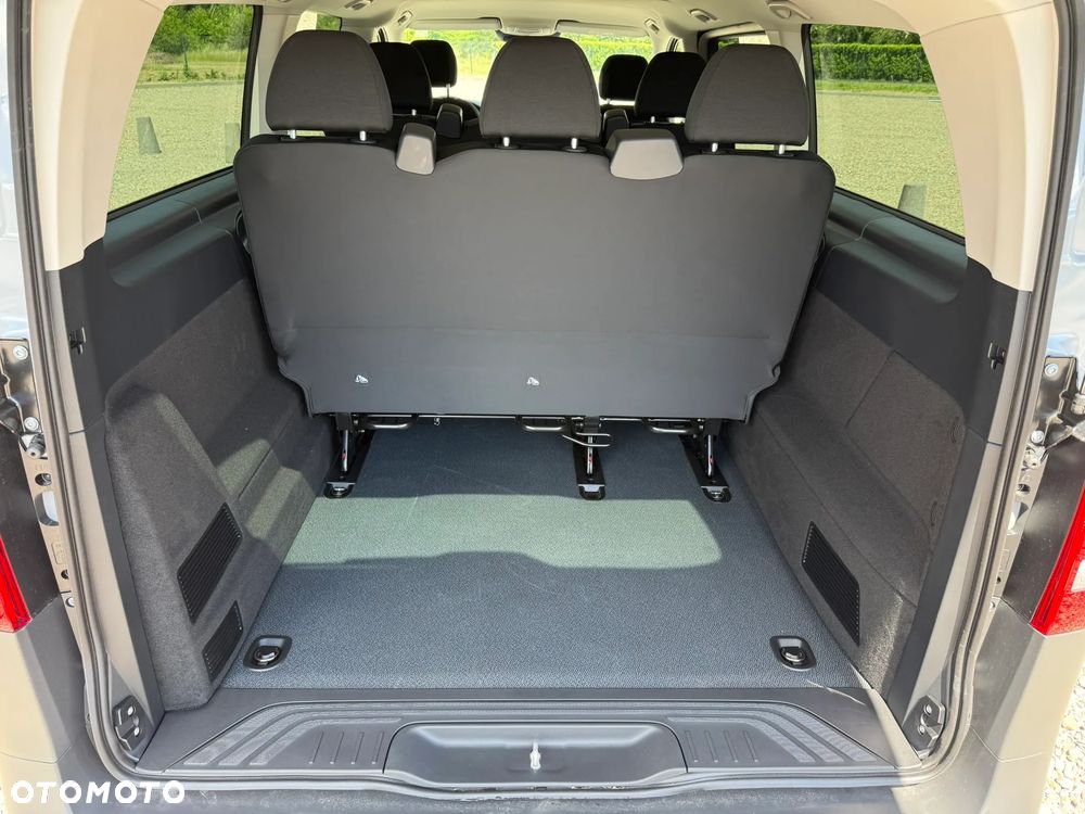 Mercedes-Benz Vito - 9