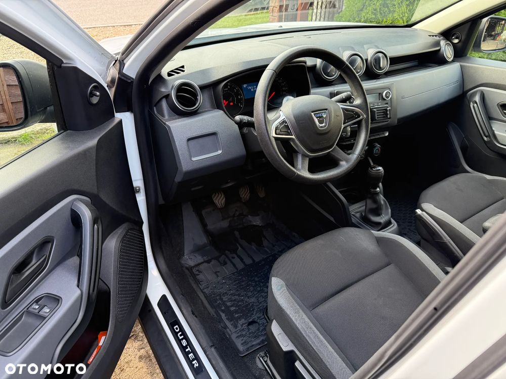 Dacia Duster - 5