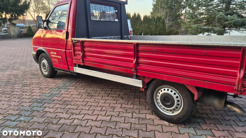 Volkswagen T4 - 16