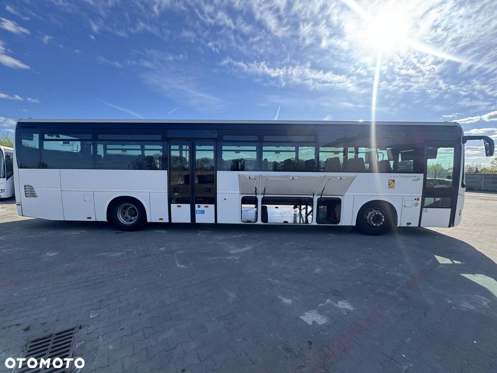 Irisbus Crossway - 9