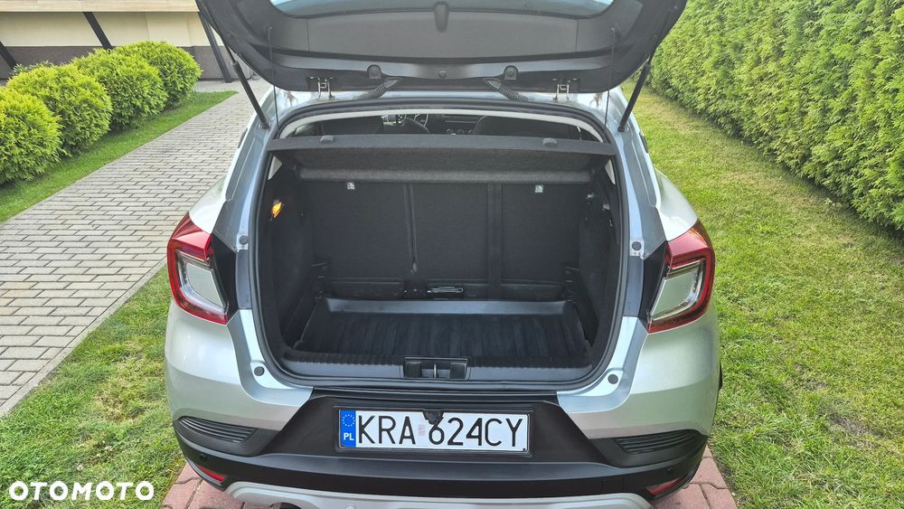 Renault Captur - 13