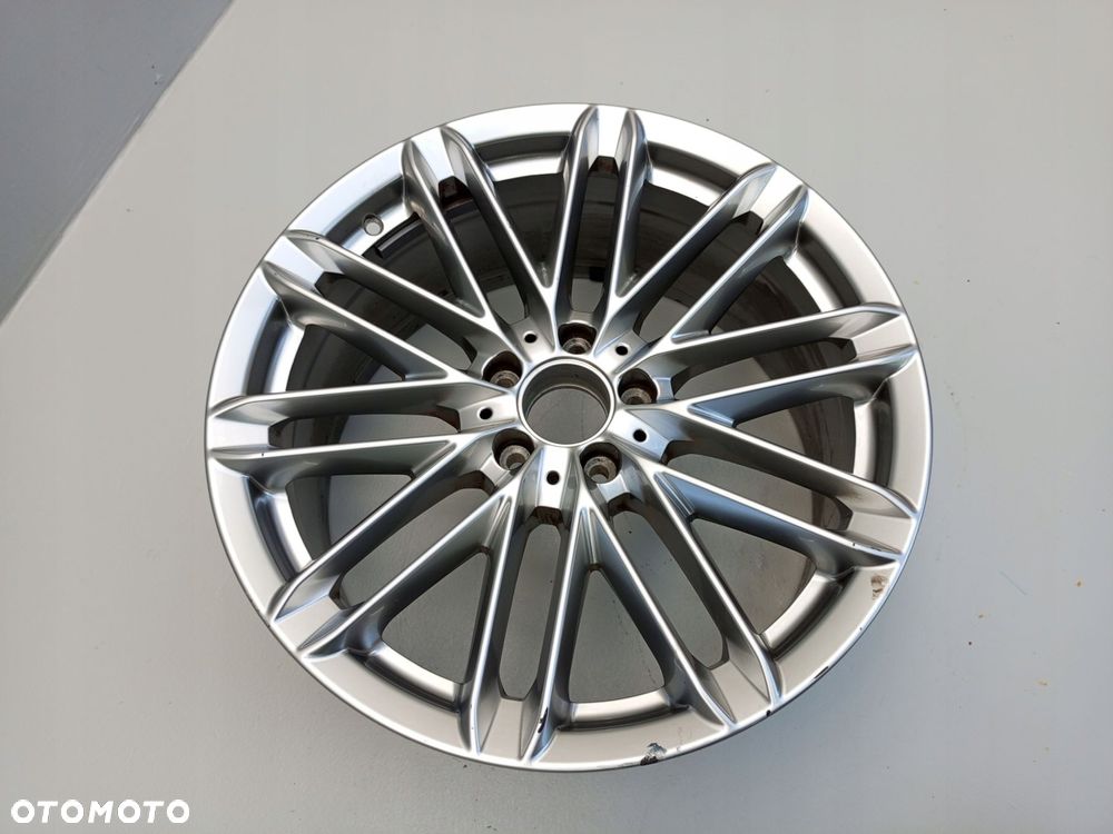 MERCEDES W223 FELGA ALUMINIOWA 8.5" X 19" 5X112 ET 31.5 A2234013500 ÷ - 7