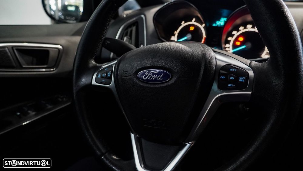 Ford B-Max 1.5 TDCi Titanium - 20