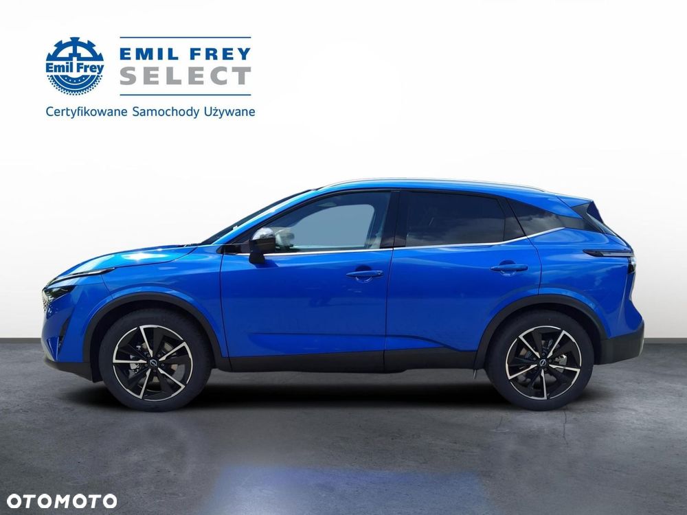 Nissan Qashqai - 3