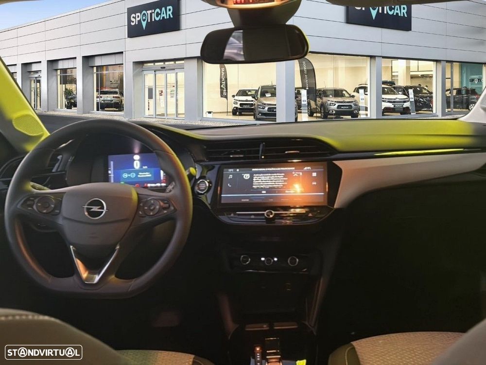 Opel Corsa-e 50 kWh Edition - 9