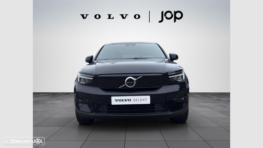 Volvo C40 Recharge Extended Range Ultimate - 8