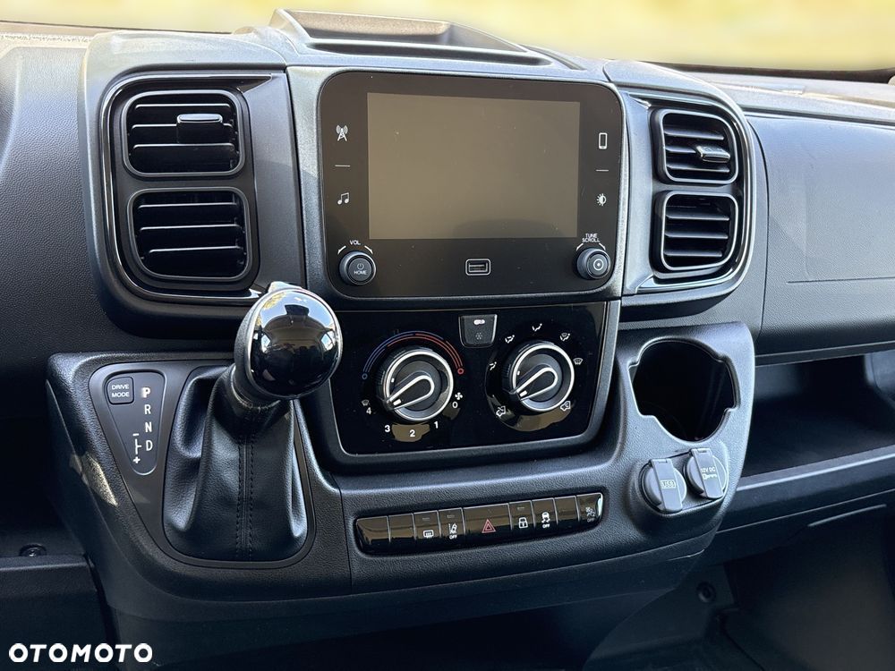 Fiat Ducato Maxi H3-Power L3H3 automat - 12