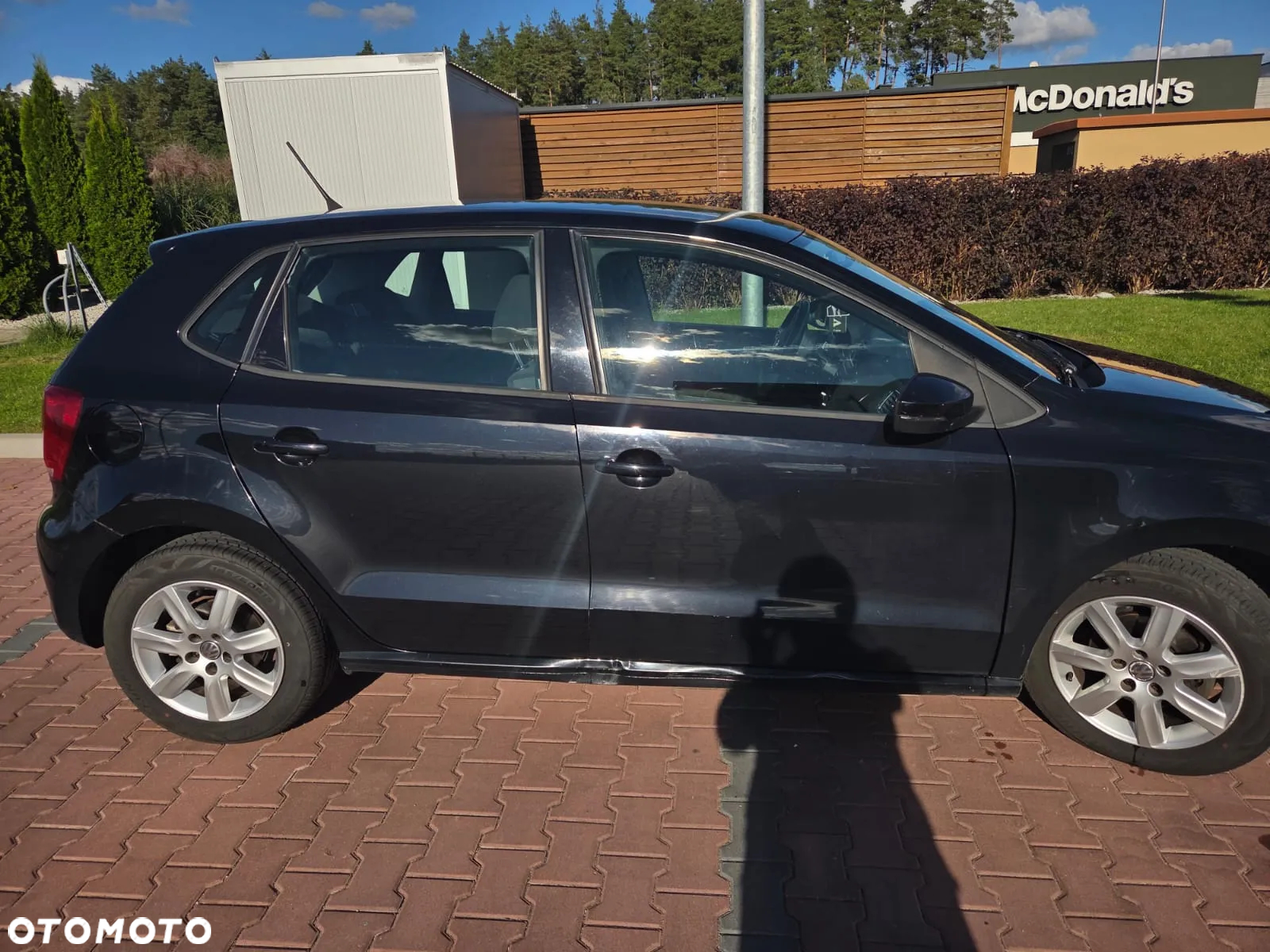 Volkswagen Polo - 4