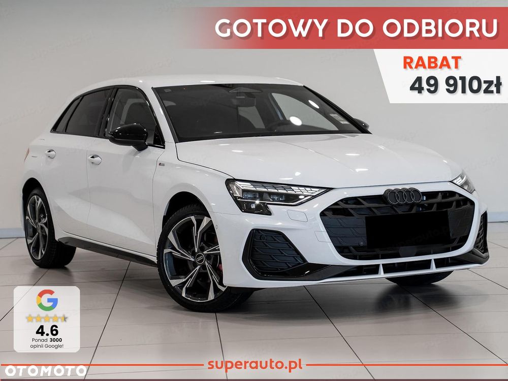 Audi A3 Sportback - 2