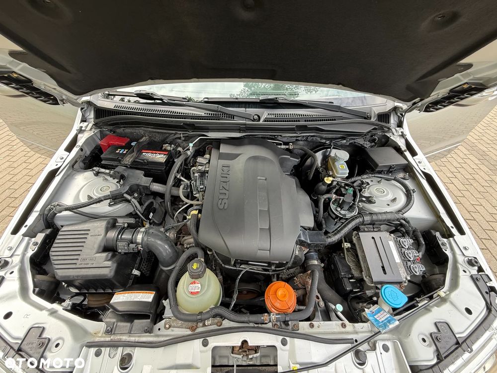 Suzuki Grand Vitara - 37