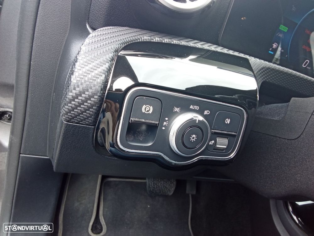 Mercedes-Benz A 250 e Style Plus - 25