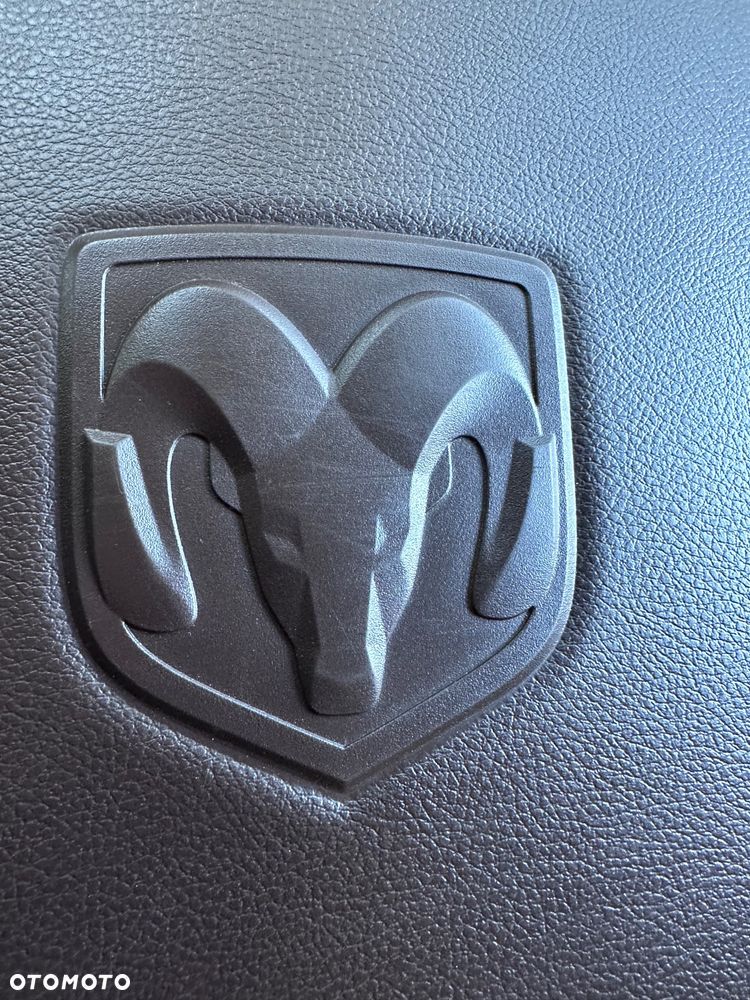 RAM 1500 - 30
