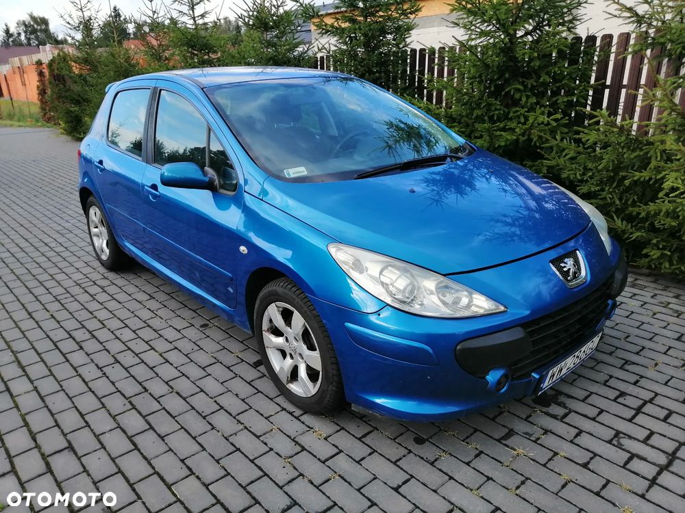 Peugeot 307 1.6 Premium - 1