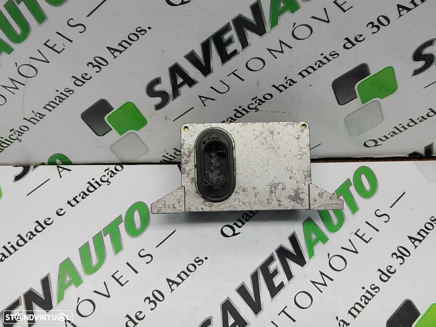 Módulo Eletrónico Peugeot 206 Sw (2E/K) - 3