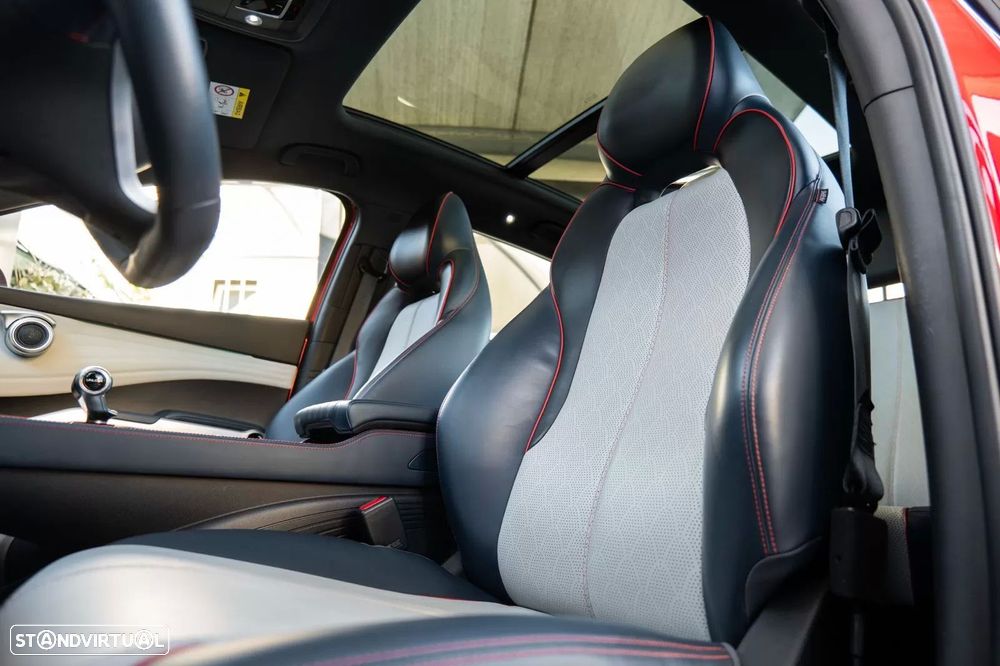 BYD Atto 3 Comfort - 3