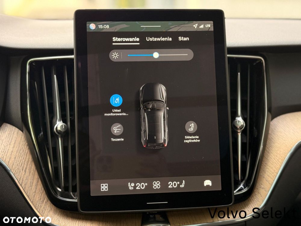 Volvo XC 60 - 16