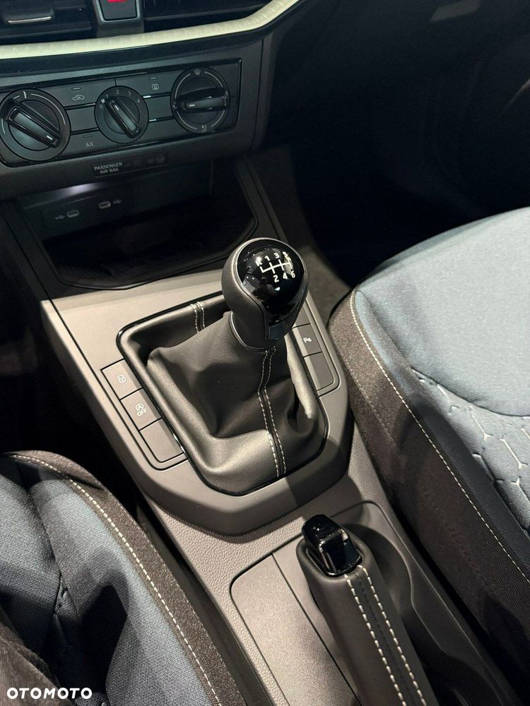 Seat Arona - 5