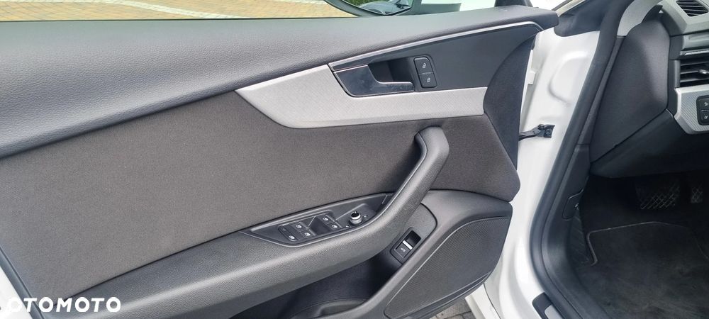 Audi A5 Sportback 2.0 TDI Sport S tronic - 37