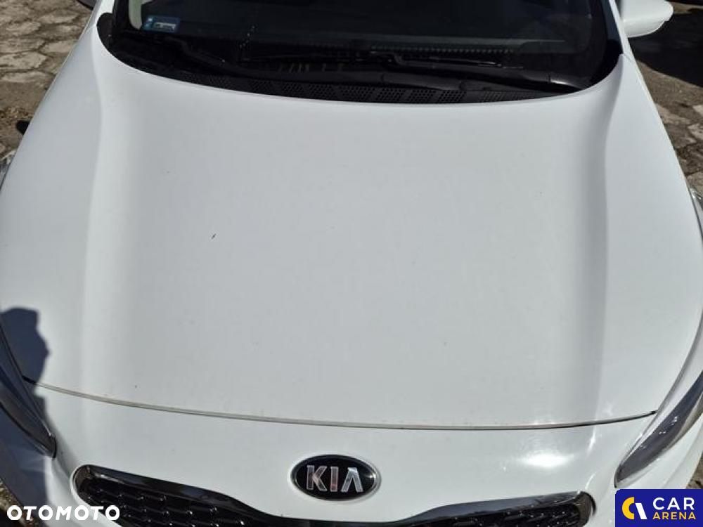 Kia Ceed - 27