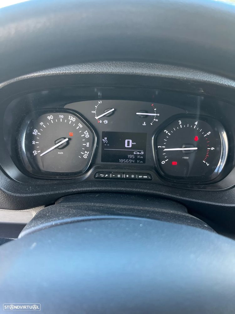 Peugeot Expert - 6