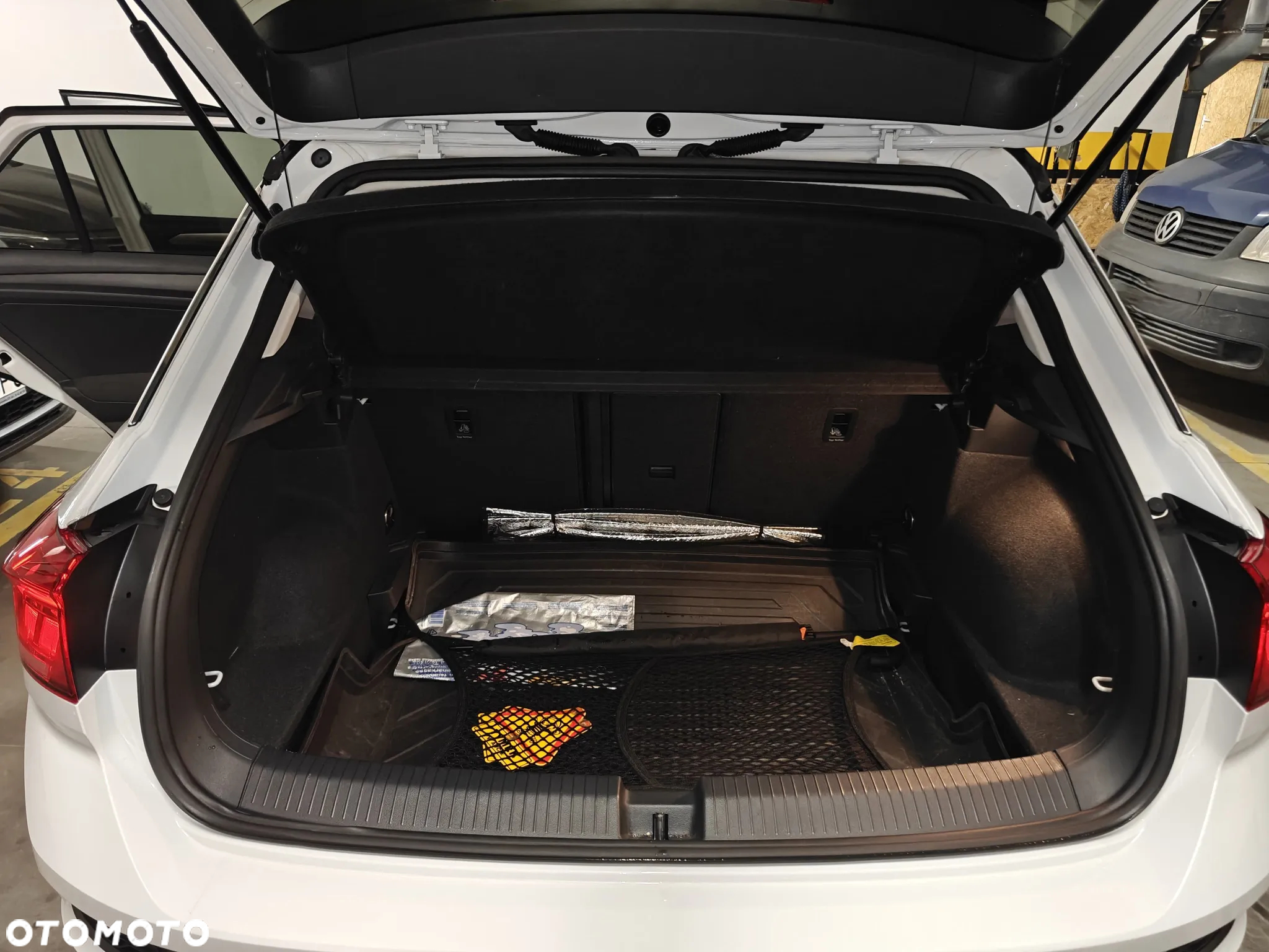 Volkswagen T-Roc 1.5 TSI ACT Advance - 2