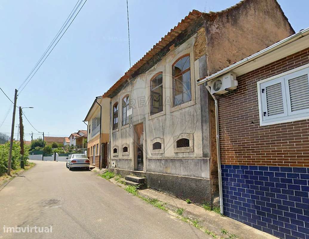 Moradia T3 para venda - Grande imagem: 2/8