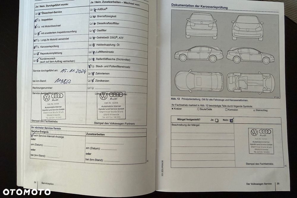 Volkswagen Golf 1.4 TSI BlueMotion Technology Cup - 39