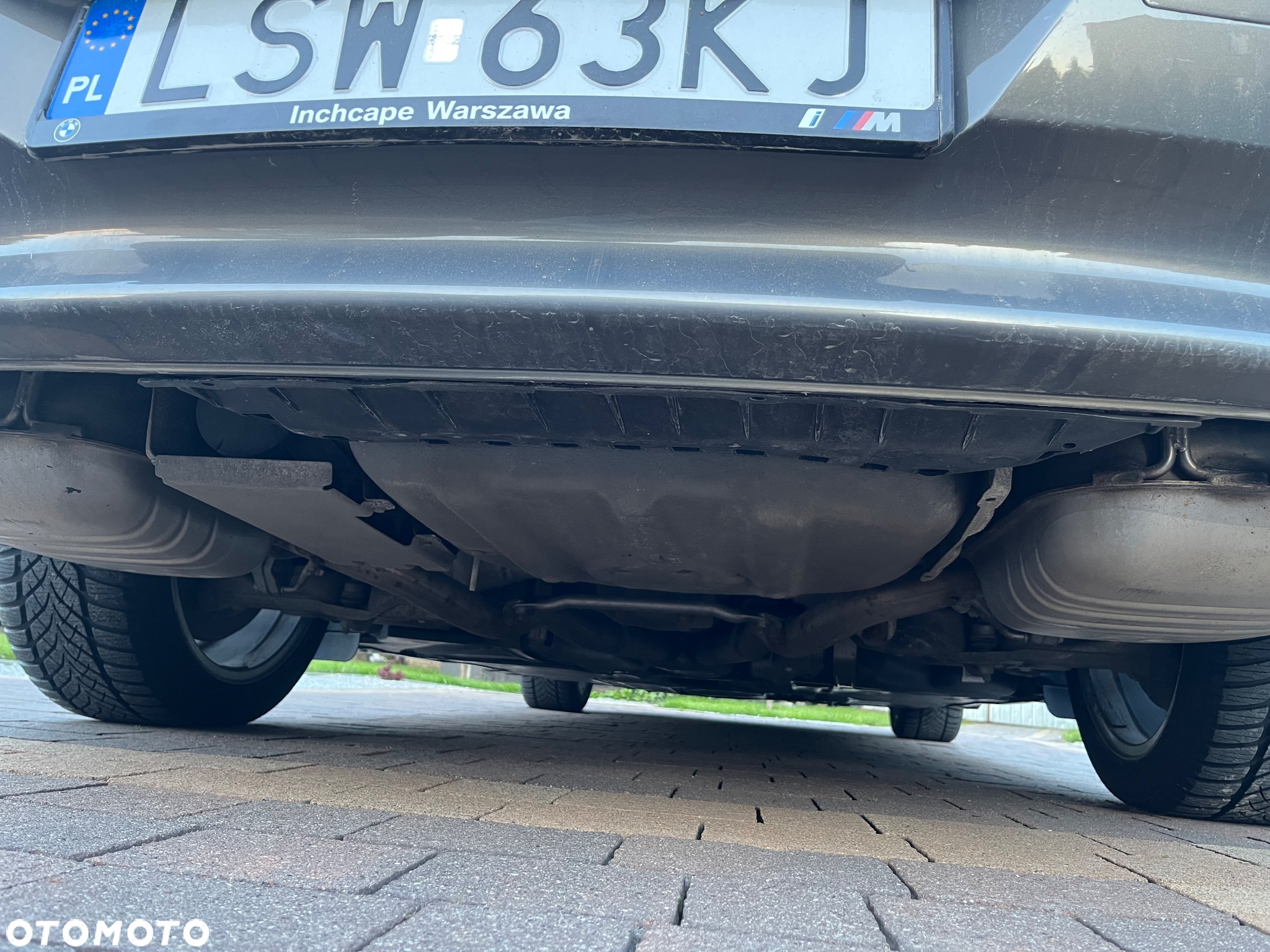 BMW Seria 6 630i - 18