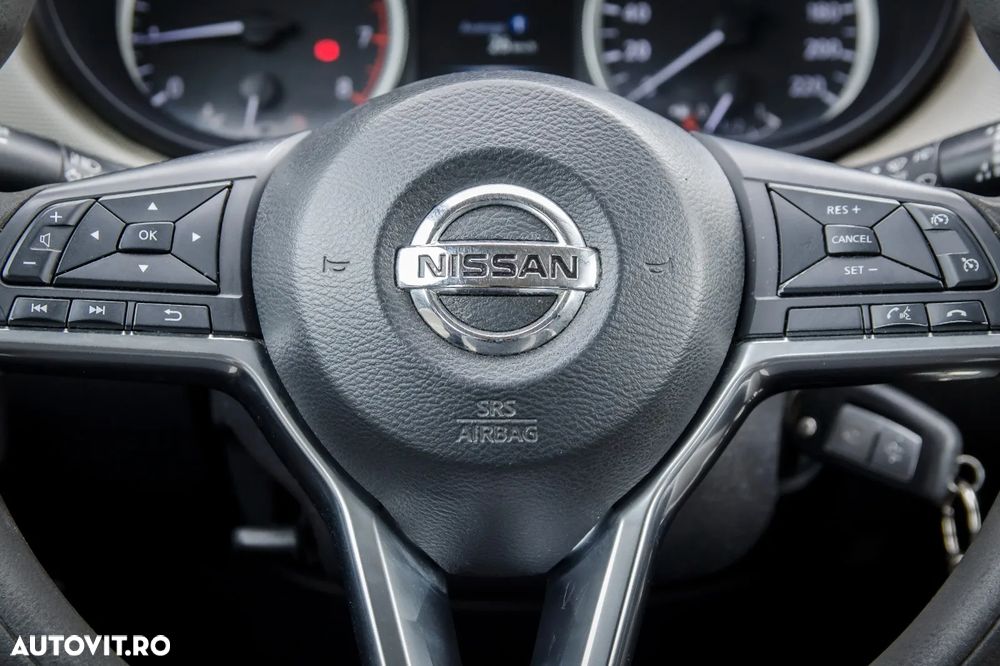 Nissan Micra - 16