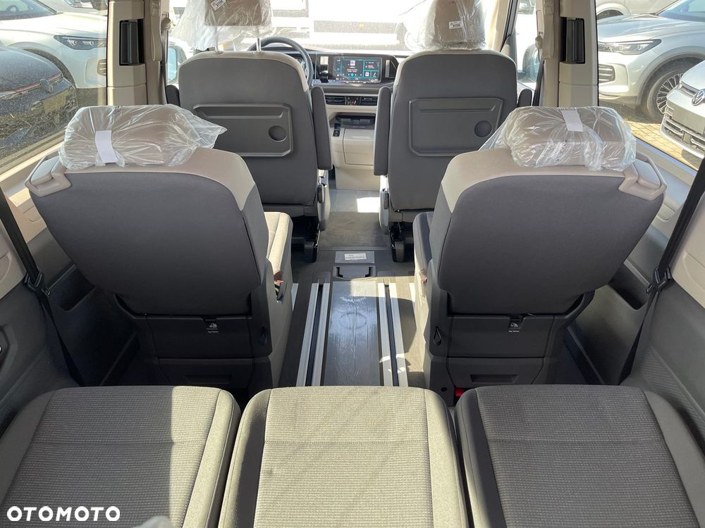 Volkswagen Multivan 2.0 TDI L2 Family DSG - 15