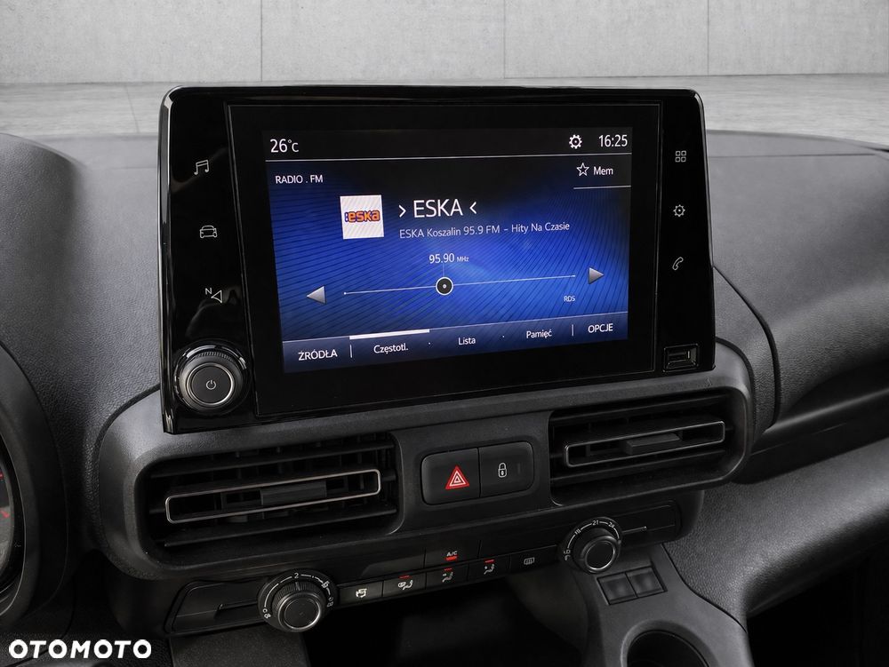 Toyota Proace City Verso 1.5 D-4D Business - 10