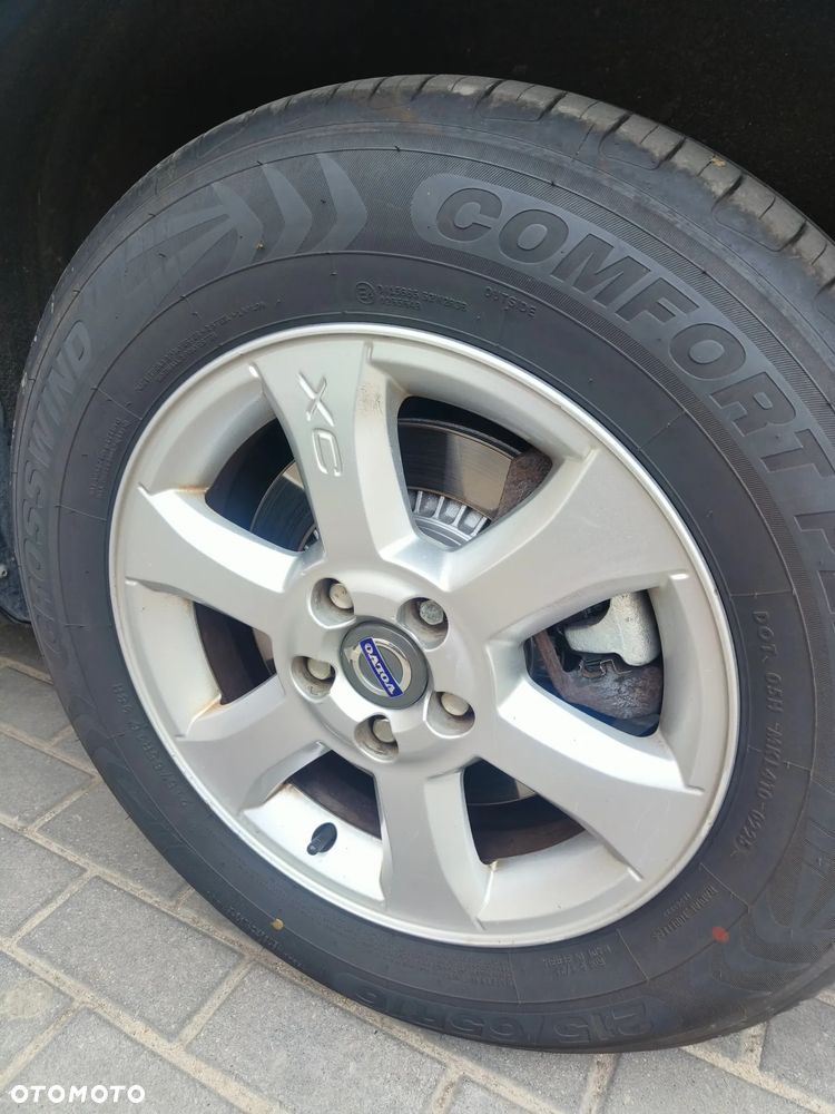 Volvo XC 70 3.2 AWD Kinetic - 10