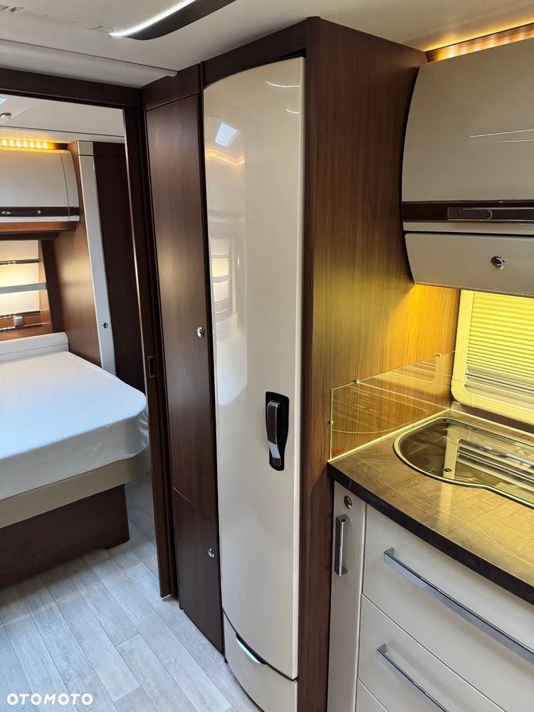 Fendt Larimar 590 - 22