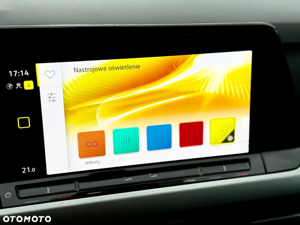 Volkswagen Golf Variant 2.0 TDI SCR - 34