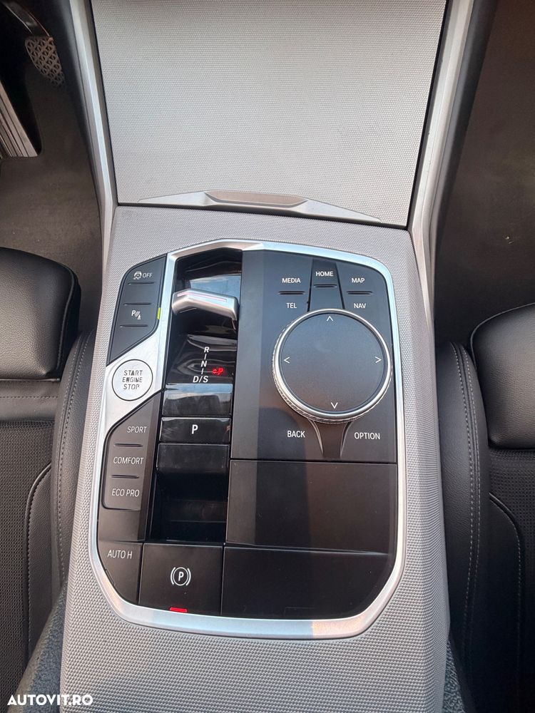 BMW Seria 3 - 3